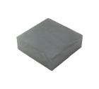 Ferrite magnet Square