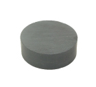 Ferrite magnet Round