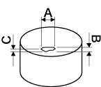 磁石外観限度基準01